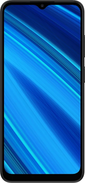 Casper Via M30 64 Gb Hafıza 3 Gb Ram 6.5 İnç 13 MP Ips Lcd Ekran Android Akıllı Cep Telefonu Mavi