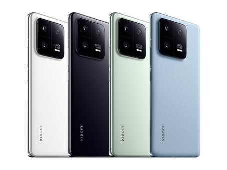 Xiaomi 13 Pro 512 Gb Hafıza 12 Gb Ram 6.73 İnç 50 MP Çift Hatlı Amoled Ekran Android Akıllı Cep Telefonu Yeşil