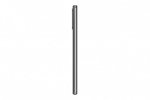 Samsung Galaxy Note 20 5G 256 Gb Hafıza 8 Gb Ram 6.7 İnç 12 MP Kalemli Super Amoled Ekran Android Akıllı Cep Telefonu Gri