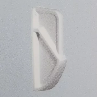 Creavit Pisuvar Ara Bölme Tp670