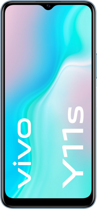 Vivo Y11S (V2028) 32 Gb Hafıza 3 Gb Ram 6.51 İnç 13 MP Ips Lcd Ekran Android Akıllı Cep Telefonu Siyah
