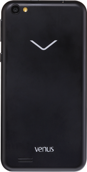 Vestel Venus Go 8 Gb Hafıza 1 Gb Ram 5.0 İnç 8 MP Ips Lcd Ekran Android Akıllı Cep Telefonu Siyah