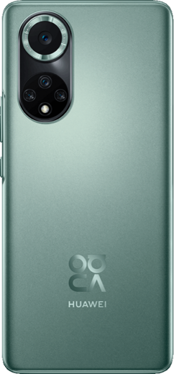 Huawei Nova 9 128 Gb Hafıza 8 Gb Ram 6.57 İnç 50 MP Çift Hatlı Oled Ekran Android Akıllı Cep Telefonu Yeşil