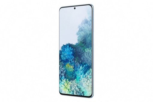 Samsung Galaxy S20+ Plus 128 Gb Hafıza 8 Gb Ram 6.7 İnç 12 MP Çift Hatlı Dynamic Amoled Ekran Android Akıllı Cep Telefonu Mavi