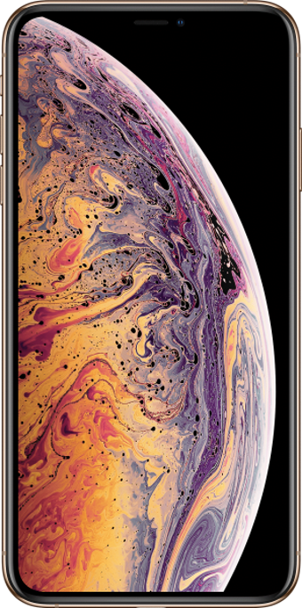 Apple iPhone XS Max 512 Gb Hafıza 4 Gb Ram 6.5 İnç 12 MP Çift Hatlı Oled Ekran Ios Akıllı Cep Telefonu Altın