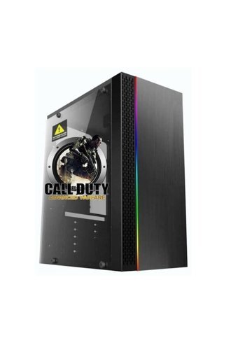 Turbox Gamecase-3220 Harici Radeon R7 240 Ekran Kartlı Intel Core i3 3220 8 GB Ram DDR3 256 GB SSD Mid Tower
 FreeDos Masaüstü Bilgisayar
