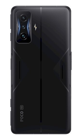 Poco F4 Gt 256 Gb Hafıza 12 Gb Ram 6.67 İnç 64 MP Çift Hatlı Amoled Ekran Android Akıllı Cep Telefonu Siyah
