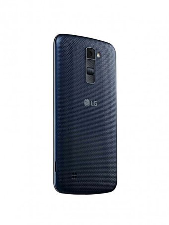 Lg K10 (1.5 Gb / Çift Hat) (K430Ds) 16 Gb Hafıza 1.5 Gb Ram 5.3 İnç 13 MP Ips Lcd Ekran Android Akıllı Cep Telefonu Mavi
