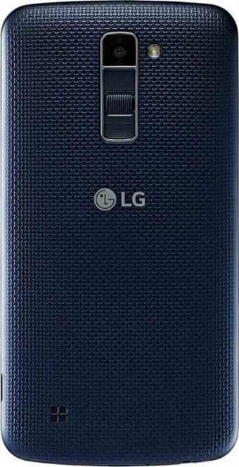 Lg K10 (1.5 Gb / Çift Hat) (K430Ds) 16 Gb Hafıza 1.5 Gb Ram 5.3 İnç 13 MP Ips Lcd Ekran Android Akıllı Cep Telefonu Mavi