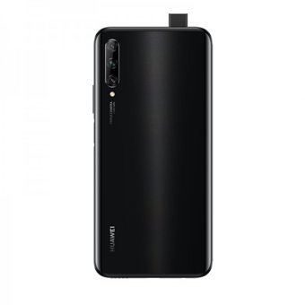 Huawei P Smart Pro 128 Gb Hafıza 6 Gb Ram 6.59 İnç 48 MP Ips Lcd Ekran Android Akıllı Cep Telefonu Siyah