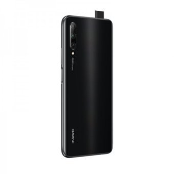 Huawei P Smart Pro 128 Gb Hafıza 6 Gb Ram 6.59 İnç 48 MP Ips Lcd Ekran Android Akıllı Cep Telefonu Siyah