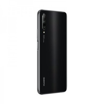Huawei P Smart Pro 128 Gb Hafıza 6 Gb Ram 6.59 İnç 48 MP Ips Lcd Ekran Android Akıllı Cep Telefonu Siyah