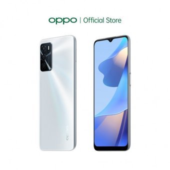 Oppo A16 (Cph2269) 32 Gb Hafıza 3 Gb Ram 6.52 İnç 13 MP Ips Lcd Ekran Android Akıllı Cep Telefonu Beyaz
