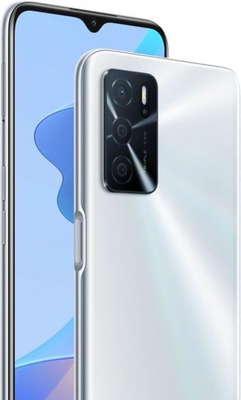 Oppo A16 (Cph2269) 32 Gb Hafıza 3 Gb Ram 6.52 İnç 13 MP Ips Lcd Ekran Android Akıllı Cep Telefonu Beyaz