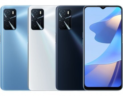 Oppo A16 (Cph2269) 32 Gb Hafıza 3 Gb Ram 6.52 İnç 13 MP Ips Lcd Ekran Android Akıllı Cep Telefonu Beyaz