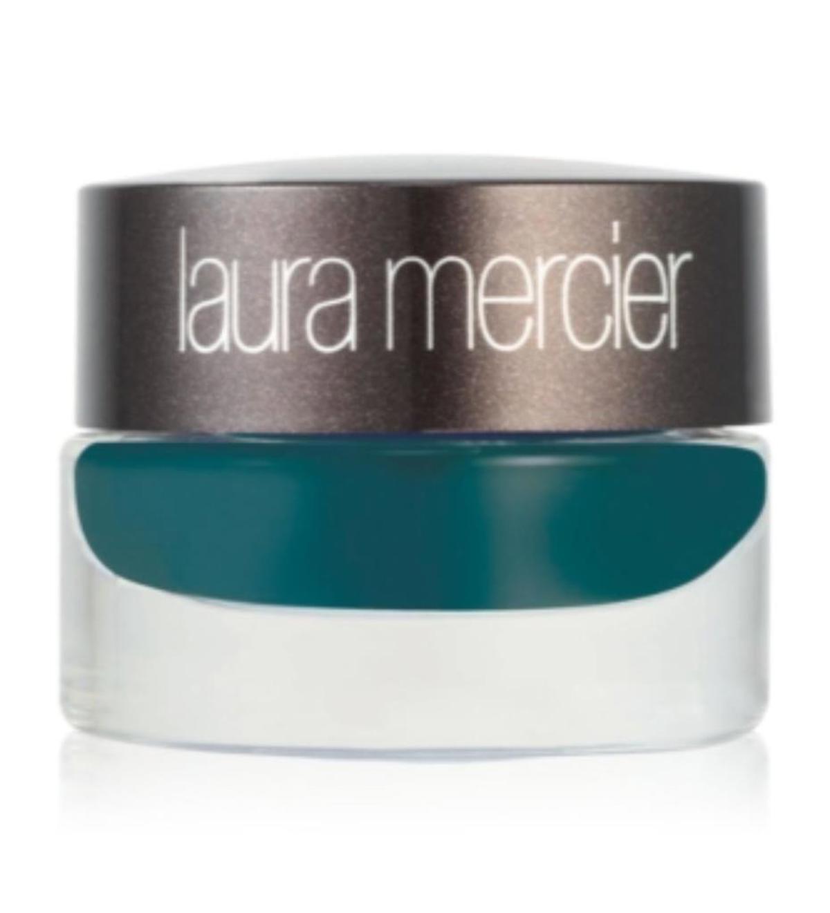 Laura Mercier Saten Mavi Jel Eyeliner
