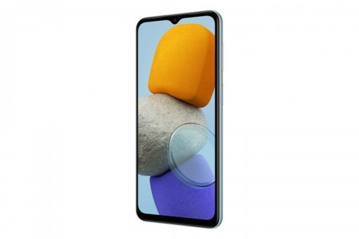 Samsung Galaxy M23 5G 128 Gb Hafıza 4 Gb Ram 6.6 İnç 50 MP Çift Hatlı Tft Lcd Ekran Android Akıllı Cep Telefonu Turuncu