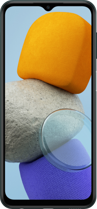 Samsung Galaxy M23 5G 128 Gb Hafıza 4 Gb Ram 6.6 İnç 50 MP Çift Hatlı Tft Lcd Ekran Android Akıllı Cep Telefonu Turuncu