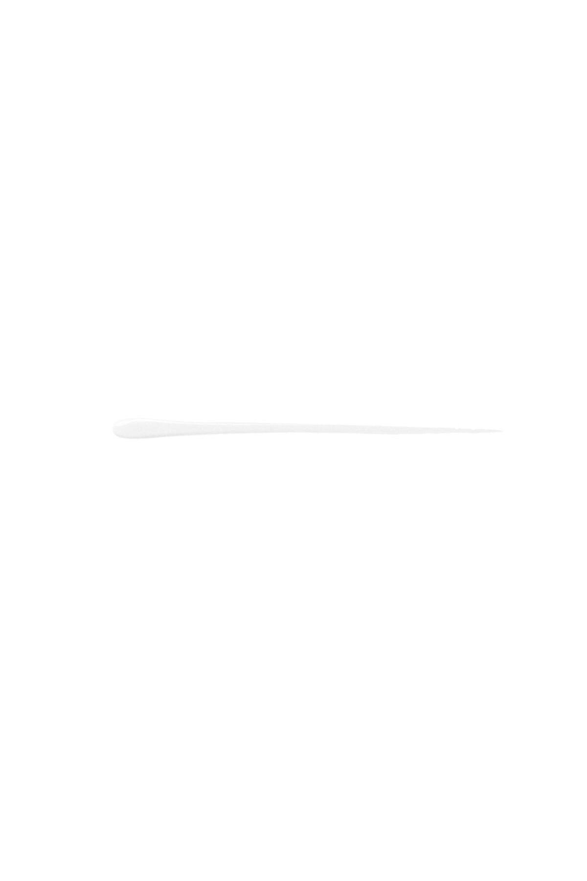 Kiko Suya Dayanıklı Parlak 01 Beyaz Kalıcı Likit Eyeliner