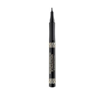 Max Factor Suya Dayanıklı Mat 01 Siyah Kalem Eyeliner