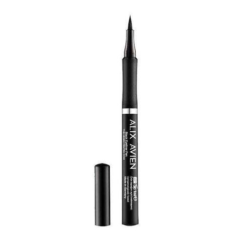Alix Avien Mat Siyah Kalıcı Kalem Eyeliner