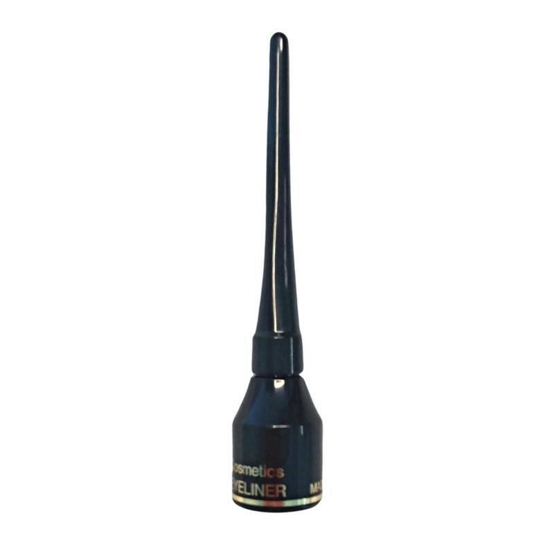 Miniso Parlak Siyah Likit Eyeliner