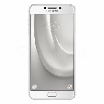 Samsung Galaxy C5 32 Gb Hafıza 4 Gb Ram 5.2 İnç 16 MP Super Amoled Ekran Android Akıllı Cep Telefonu Beyaz