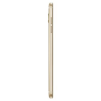 Samsung Galaxy C5 32 Gb Hafıza 4 Gb Ram 5.2 İnç 16 MP Super Amoled Ekran Android Akıllı Cep Telefonu Beyaz