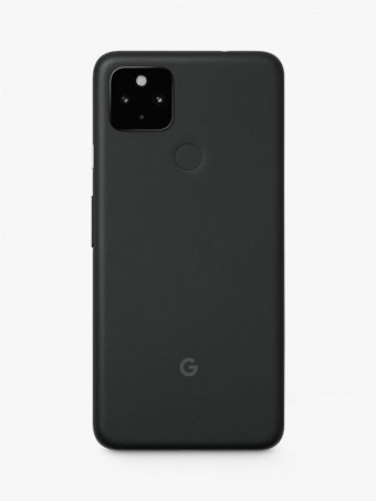 Google 4A 5G 128 Gb Hafıza 6 Gb Ram 6.2 İnç 12.2 MP Oled Ekran Android Akıllı Cep Telefonu Siyah