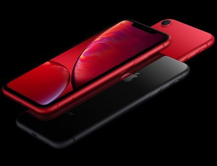 Apple iPhone XR 128 Gb Hafıza 3 Gb Ram 6.1 İnç 12 MP Çift Hatlı Ips Lcd Ekran Ios Akıllı Cep Telefonu Kırmızı