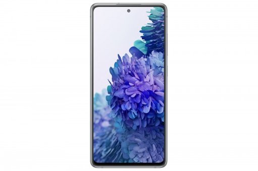 Samsung Galaxy S20 Fe SM-G780F 256 Gb Hafıza 8 Gb Ram 6.5 İnç 12 MP Çift Hatlı Super Amoled Ekran Android Akıllı Cep Telefonu Mavi