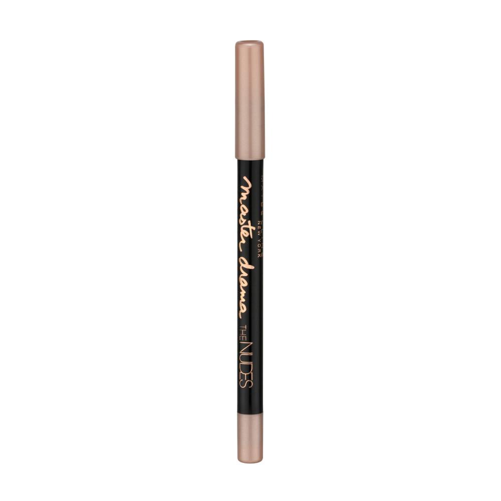 Maybelline New York No:20 Asansörsüz Metalik Pembe Göz Kalemi