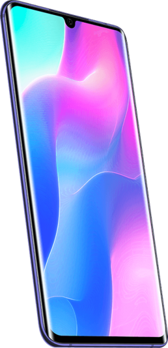 Xiaomi Mi Note 10 Lite (128 Gb / 8 Gb) 128 Gb Hafıza 8 Gb Ram 6.47 İnç 64 MP Amoled Ekran Android Akıllı Cep Telefonu Mor
