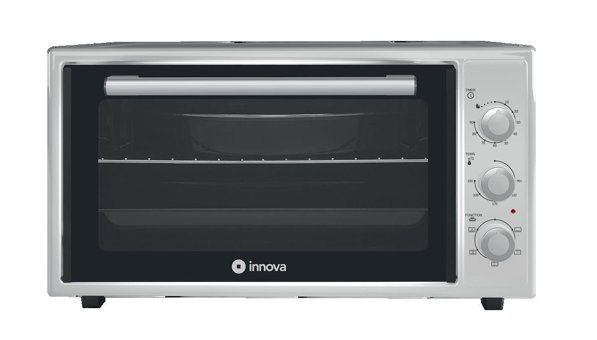 İnnova 45 lt Fırın Beyaz