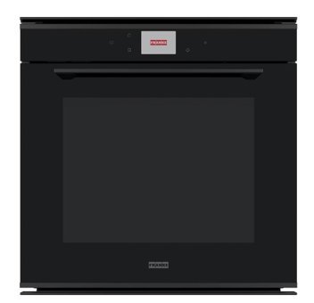 Franke FMY 99 P BK 72 lt A Enerji Sınıfı Ankastre Fırın Siyah