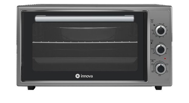 İnnova 45 lt Fırın Gri