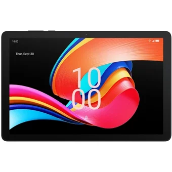 TCL Tab 10L GEN 2 32 GB Android 3 GB Ram 10.1 inç Tablet Siyah