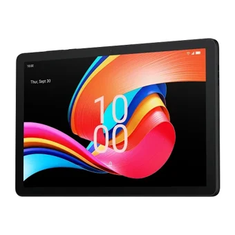 TCL Tab 10L GEN 2 32 GB Android 3 GB Ram 10.1 inç Tablet Siyah