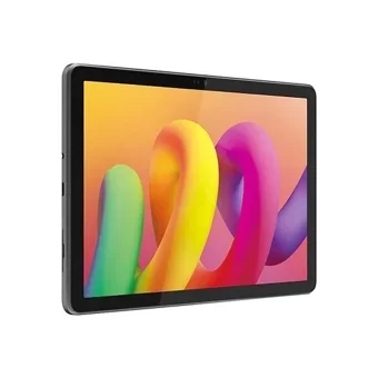 TCL Tab 10L 32 GB Android 2 GB Ram 10.1 İnç Tablet Siyah