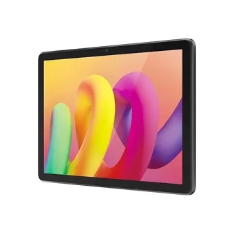 TCL Tab 10L 32 GB Android 2 GB Ram 10.1 İnç Tablet Siyah