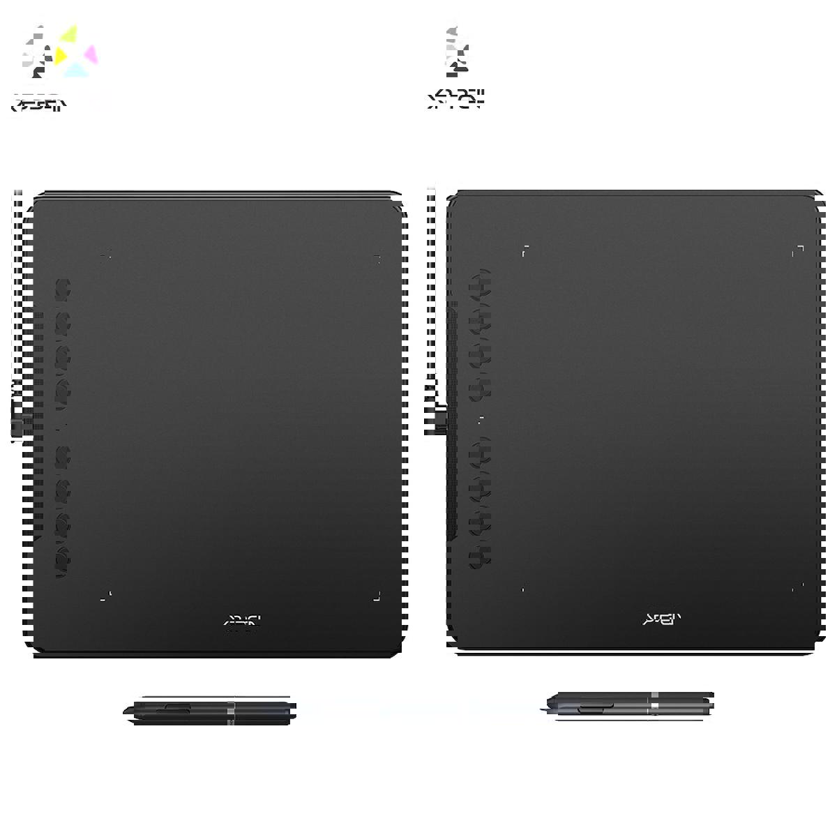 Xp-Pen Deco 01 V2 Kablosuz Kalemli 21.5 inç Grafik Tablet