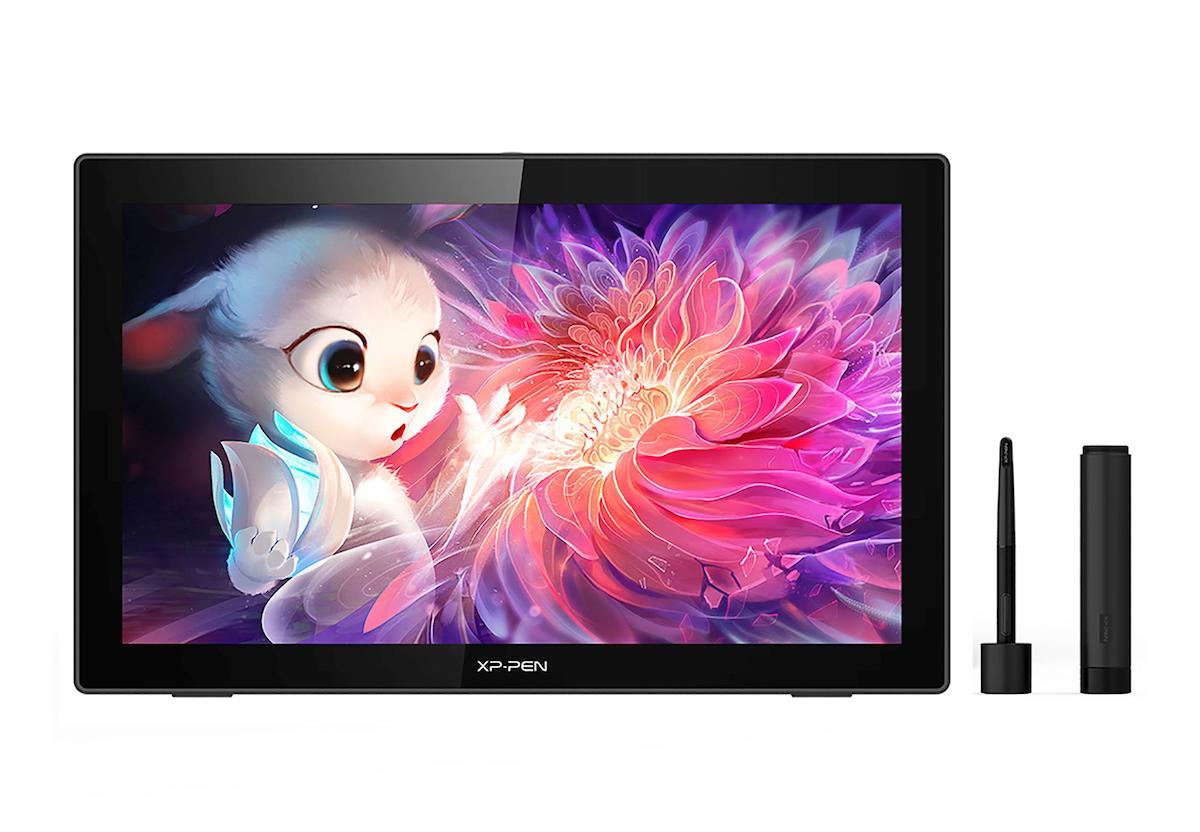Xp-Pen Artist 22 Kablosuz Kalemli 13.3 inç Grafik Tablet