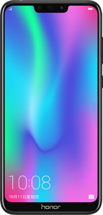 Honor 8C 32 Gb Hafıza 3 Gb Ram 6.26 İnç 13 MP Ips Lcd Ekran Android Akıllı Cep Telefonu Altın