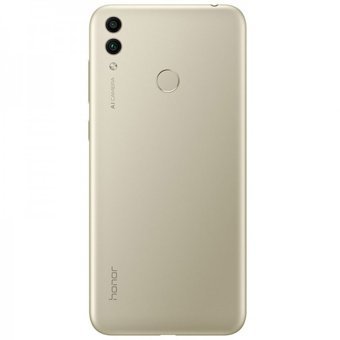 Honor 8C 32 Gb Hafıza 3 Gb Ram 6.26 İnç 13 MP Ips Lcd Ekran Android Akıllı Cep Telefonu Altın