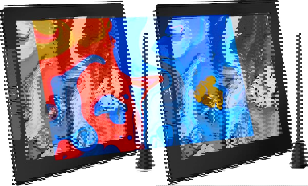Veikk VK1200 Kablosuz Kalemli 11.6 inç Grafik Tablet