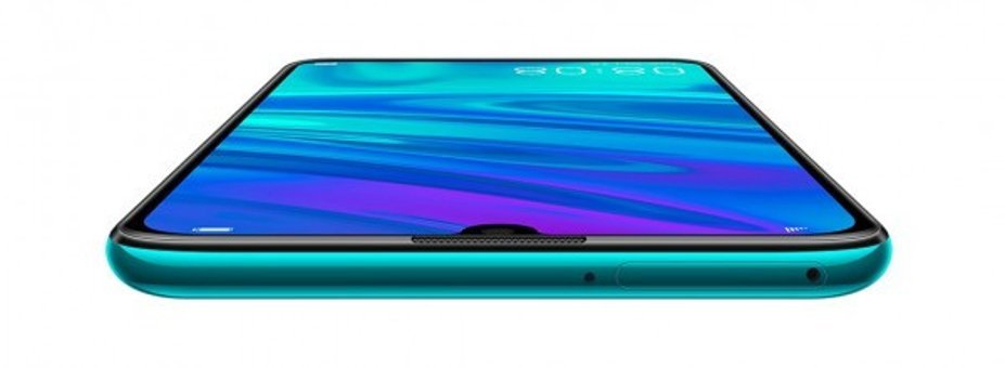 Huawei P Smart 64 Gb Hafıza 3 Gb Ram 6.21 İnç 13 MP Ips Lcd Ekran Android Akıllı Cep Telefonu Yeşil