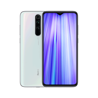 Xiaomi Redmi Note 8 Pro (64 Gb) 64 Gb Hafıza 6 Gb Ram 6.53 İnç 64 MP Çift Hatlı Ips Lcd Ekran Android Akıllı Cep Telefonu Gri