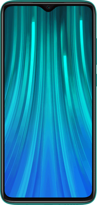 Xiaomi Redmi Note 8 Pro (64 Gb) 64 Gb Hafıza 6 Gb Ram 6.53 İnç 64 MP Çift Hatlı Ips Lcd Ekran Android Akıllı Cep Telefonu Gri