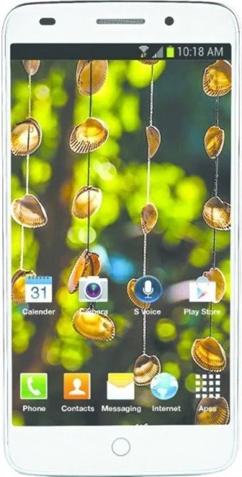 C5 Mobile C5 Mobile Noa 16 Gb Hafıza 2 Gb Ram 5.0 İnç 13 MP Ips Lcd Ekran Android Akıllı Cep Telefonu Beyaz
