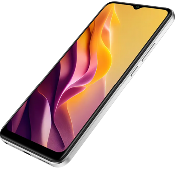 General Mobile Gm 22S 64 Gb Hafıza 4 Gb Ram 6.52 İnç 13 MP Ips Lcd Ekran Android Akıllı Cep Telefonu Beyaz
